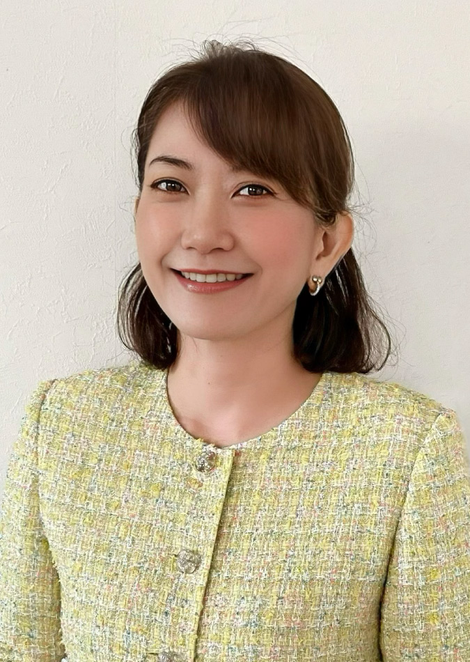 Yuka Ono